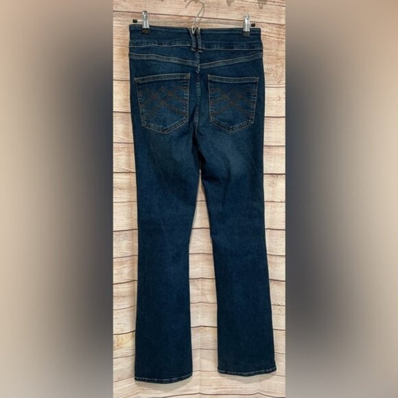 We the Free jeans slight boot cut size 28. - Picture 2 of 7